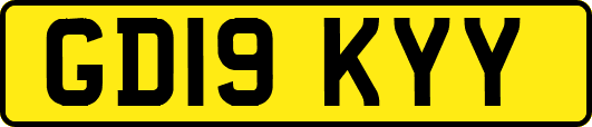 GD19KYY
