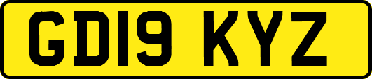 GD19KYZ
