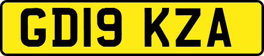 GD19KZA