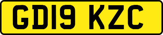 GD19KZC