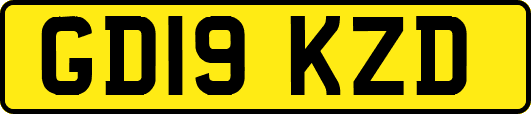 GD19KZD