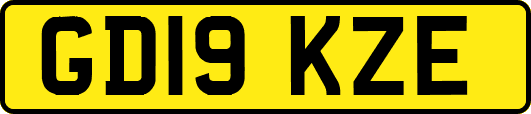 GD19KZE