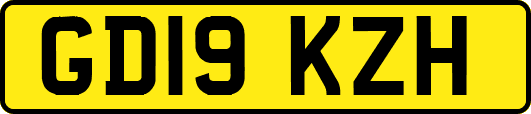 GD19KZH