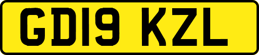 GD19KZL