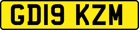 GD19KZM