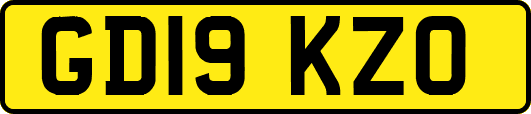 GD19KZO