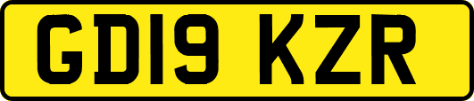 GD19KZR