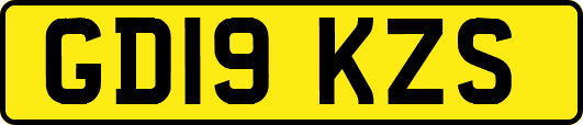 GD19KZS