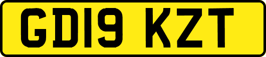 GD19KZT