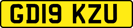 GD19KZU