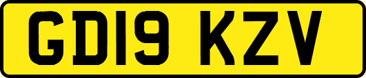 GD19KZV