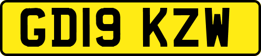 GD19KZW