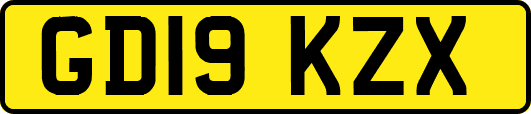 GD19KZX