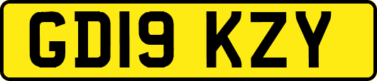 GD19KZY