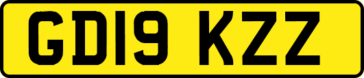 GD19KZZ