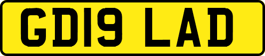 GD19LAD