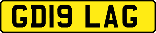GD19LAG
