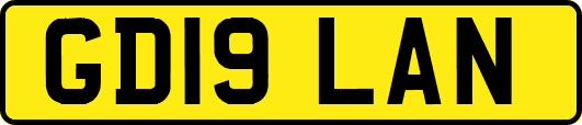 GD19LAN