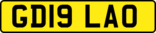 GD19LAO