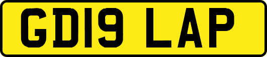 GD19LAP