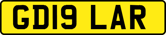 GD19LAR