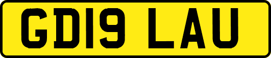 GD19LAU
