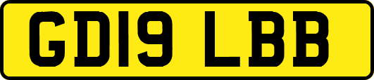 GD19LBB