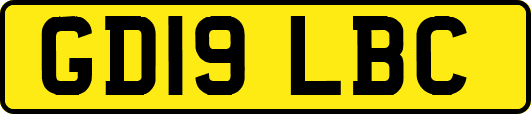 GD19LBC