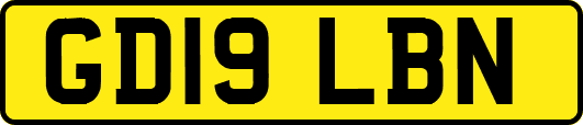 GD19LBN