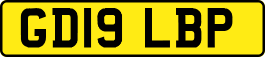 GD19LBP