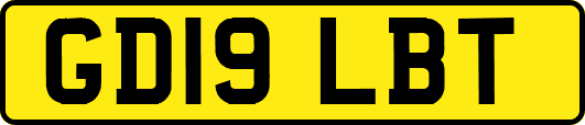 GD19LBT