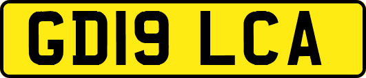 GD19LCA
