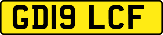 GD19LCF