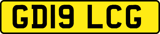 GD19LCG