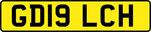 GD19LCH