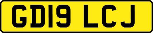 GD19LCJ
