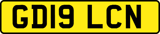 GD19LCN