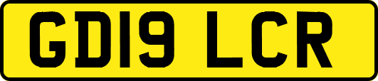 GD19LCR