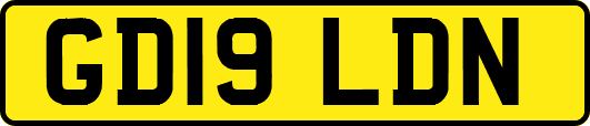 GD19LDN