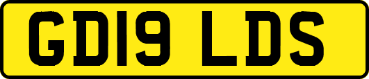 GD19LDS
