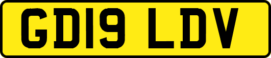 GD19LDV