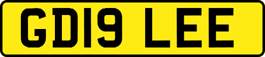GD19LEE