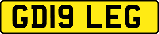 GD19LEG