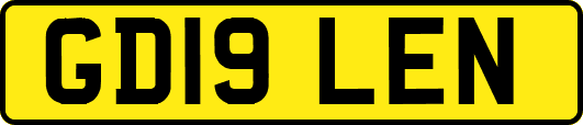 GD19LEN