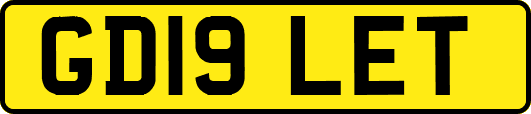 GD19LET