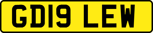 GD19LEW