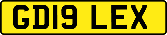 GD19LEX