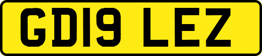 GD19LEZ