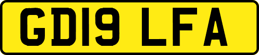 GD19LFA