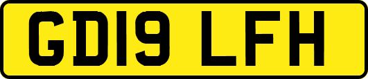 GD19LFH